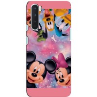Чехлы для телефонов OnePlus Nord - Дисней – Disney