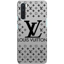 Чехол Стиль Louis Vuitton на OnePlus Nord