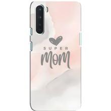 Чохли для мами на OnePlus Nord (Супер мама)