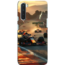 Чохол фільм Формула 1 для OnePlus Nord – Чемпіонат ф1