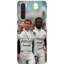 Чохол Формула1 на OnePlus Nord – Команда Апекс