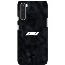 Чехол Формула1 на OnePlus Nord