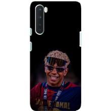Чехол с футболистом Ламин Ямаль OnePlus Nord – Yamal 19