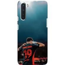Чехол с футболистом Ламин Ямаль OnePlus Nord – Ламин 19