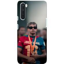 Чехол с футболистом Ламин Ямаль OnePlus Nord – Ямаль Барса