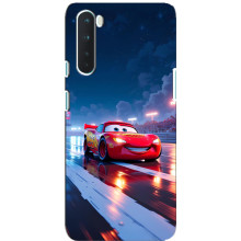 Чохол з принтом Маквін для OnePlus Nord