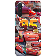 Силіконовий чохол Маквін для OnePlus Nord – Колаж Маквін