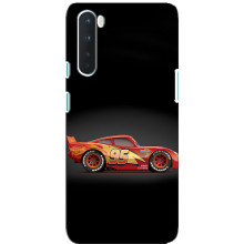 Силіконовий чохол Маквін для OnePlus Nord – Маквін 95