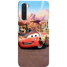 Силіконовий чохол Маквін для OnePlus Nord – Радіаторний рай