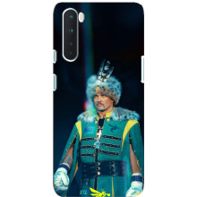 Чехол с картинкой Александр Усик для OnePlus Nord – Усик Гетман