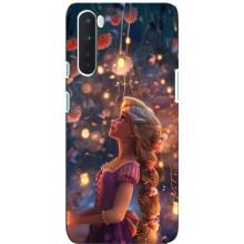Чохол Рапунцель для OnePlus Nord (Рапунцель)