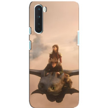 Чохол як приборкати дракона на OnePlus Nord (Фільм дракон)