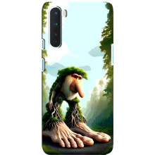 Чехол с мемами тралалело тралала для OnePlus Nord