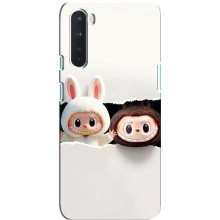 Чехол с принтом Лабубу для OnePlus Nord – Labubu