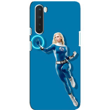 Чехол с принтом Фантастическая четверка для OnePlus Nord