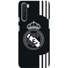 ФК Реал Мадрид чохли для OnePlus Nord (AlphaPrint) (ФК Реал Мадрид)