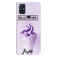 Чехлы с картинкой для OnePlus Nord 10 5G – BLACKPINK lisa