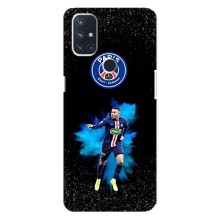 Чехлы Килиан Мбаппе для OnePlus Nord 10 5G