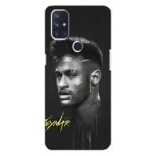 Силиконовый Чехол OnePlus Nord 10 5G – Junior Neymar