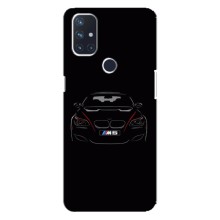 Чохол BMW для ВанПлюс Норд 10 5Дж