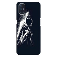 Чохол КІБЕРСПОРТ для OnePlus Nord 10 5G – Ассассін