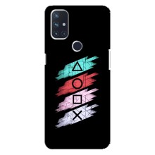 Чохол КІБЕРСПОРТ для OnePlus Nord 10 5G