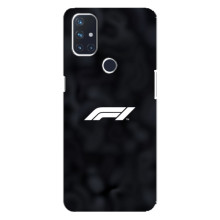 Чохол Формула1 на OnePlus Nord 10 5G