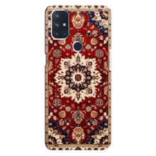 Чехол с принтом Ковер для OnePlus Nord 10 5G – Ковер