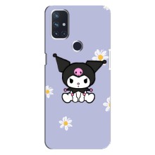 Чехол с кроликом Куроми на OnePlus Nord 10 5G