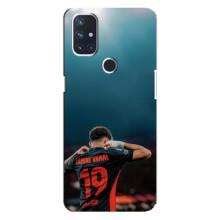 Чохол з футболістом Ламін Ямаль OnePlus Nord 10 5G – Ламін 19