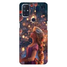 Чохол Рапунцель для OnePlus Nord 10 5G – Рапунцель