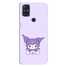 Чохол з персонажем Куромі на OnePlus Nord 10 5G – Маленька Куромі