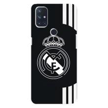 ФК Реал Мадрид чохли для OnePlus Nord 10 5G (AlphaPrint) (ФК Реал Мадрид)