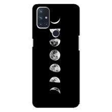 Космические Чехлы для ВанПлас Норд 10 5Джи (VPrint) (Планеты)