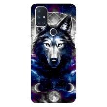 Защитные чехлы для ВанПлас Норд 10 5Джи (AlphaPrint) (ХИТ продаж) ВОЛК (Волк)