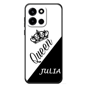 Чехлы для OnePlus Turbo 6 - Женские имена (JULIA)