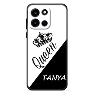 Чехлы для OnePlus Turbo 6 - Женские имена (TANYA)