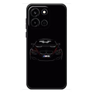 Чехол BMW для УанПлюс Турбо 6