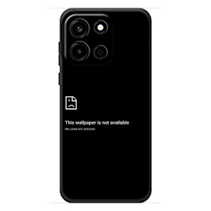 Чехол для программиста на ВанПлюс Турбо 6 (Ошибка)