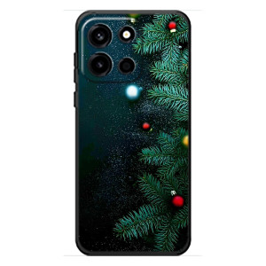 Чохол новорічна ялинка на OnePlus Turbo 6 (Ялинка)