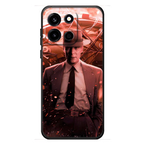 Чехол Оппенгеймер / Oppenheimer на OnePlus Turbo 6