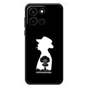 Чехол Оппенгеймер / Oppenheimer на OnePlus Turbo 6 – Oppenheimer
