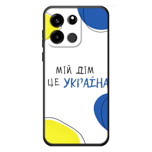 Чехлы для OnePlus Turbo 6V  (Home - Украина) (Мій Дім)