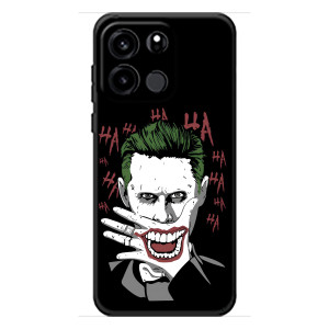 Чехлы с картинкой Джокера на OnePlus Turbo 6V (Hahaha)