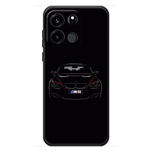Чехол BMW для УанПлюс Турбо 6В – BMW M5
