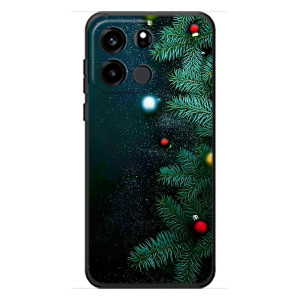 Чехол Новогодняя Елка на OnePlus Turbo 6V – Елка