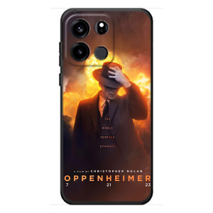 Чехол Оппенгеймер / Oppenheimer на OnePlus Turbo 6V – Оппен-геймер