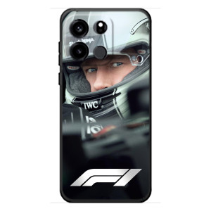 Чехол фильм Формула 1 для OnePlus Turbo 6V – Сонни Гейс