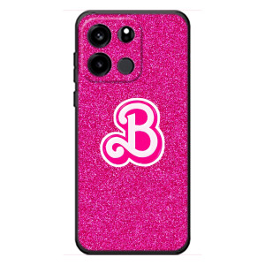 Силіконовый Чохол Барбі фільм на OnePlus Turbo 6V (B-barbie)