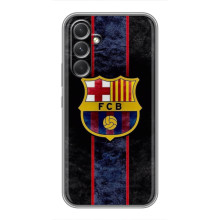 Чохол з картинкою ФК Барселона на =ОOnePlus Турбо 
 – FCB